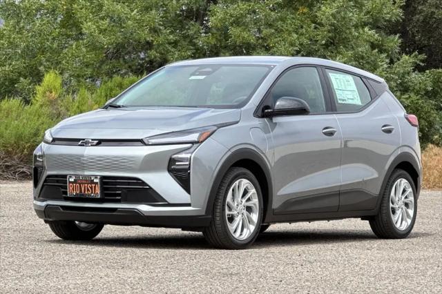 2027 Chevrolet Bolt LT FWD