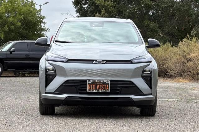 2027 Chevrolet Bolt LT FWD