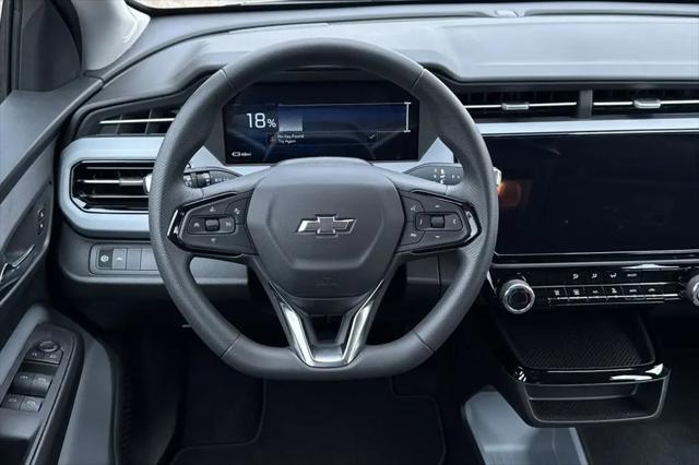 2027 Chevrolet Bolt LT FWD