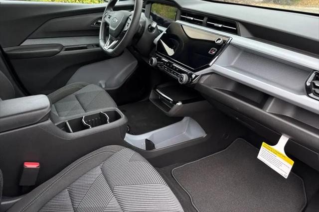 2027 Chevrolet Bolt LT FWD
