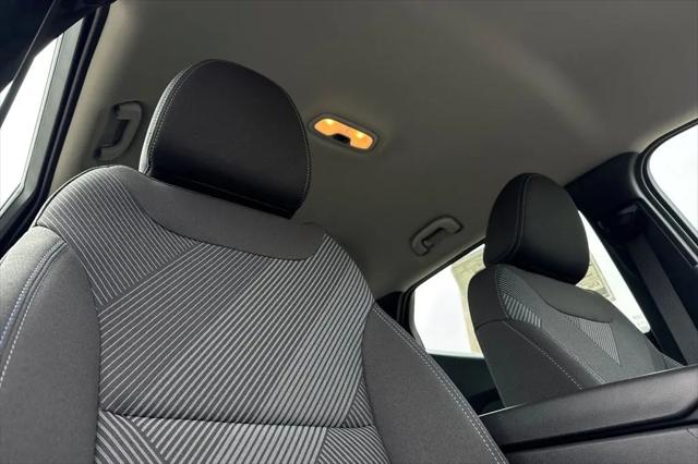 2027 Chevrolet Bolt LT FWD