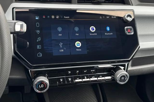 2027 Chevrolet Bolt LT FWD