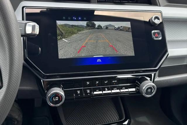 2027 Chevrolet Bolt LT FWD