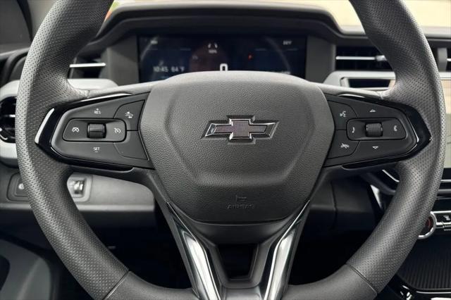 2027 Chevrolet Bolt LT FWD