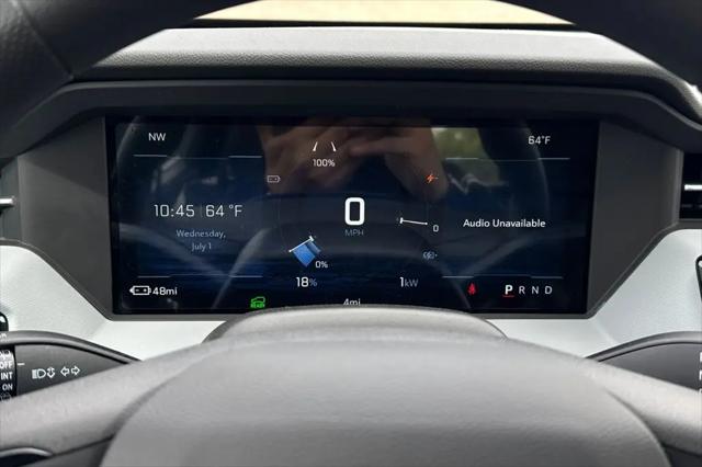 2027 Chevrolet Bolt LT FWD