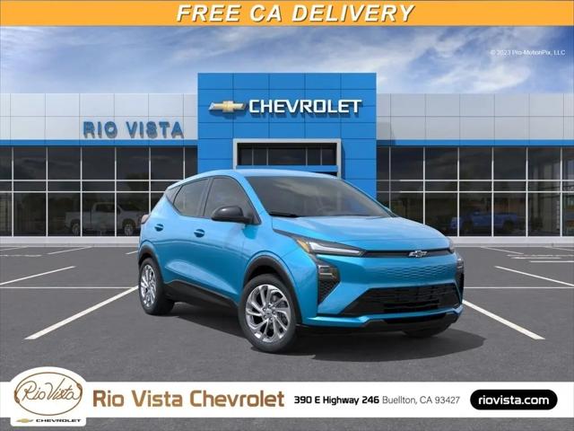 2027 Chevrolet Bolt LT FWD for sale in Buellton, CA