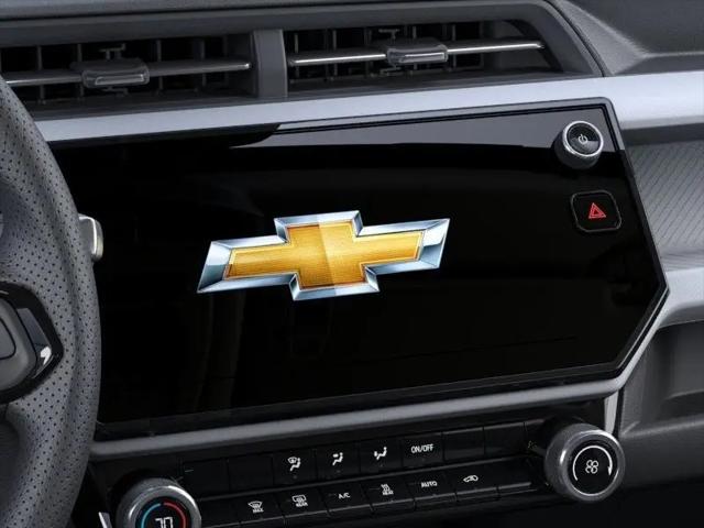 2027 Chevrolet Bolt LT FWD