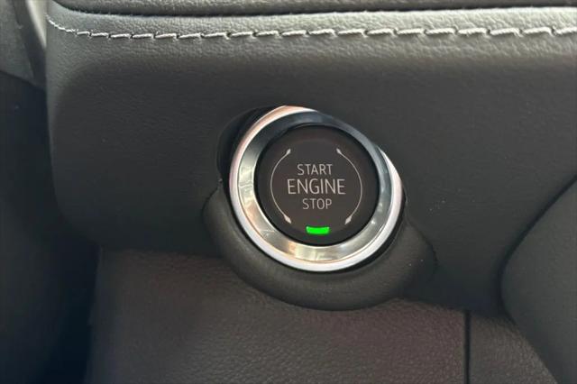 2026 Chevrolet Suburban Z71, 4WD