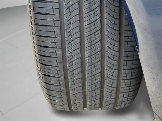 2026 Land Rover Range Rover P400 SE 7 Seat