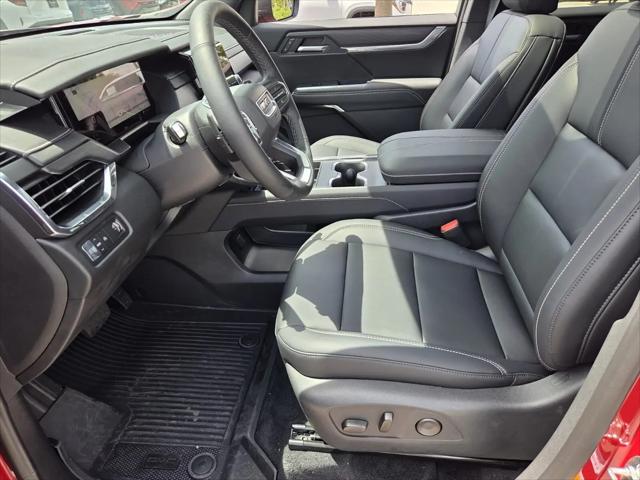 2026 GMC Acadia Elevation FWD