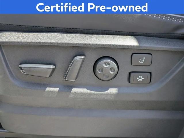 2025 INFINITI QX80 SENSORY AWD