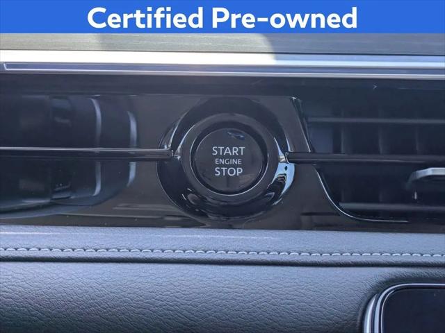 2025 INFINITI QX80 SENSORY AWD