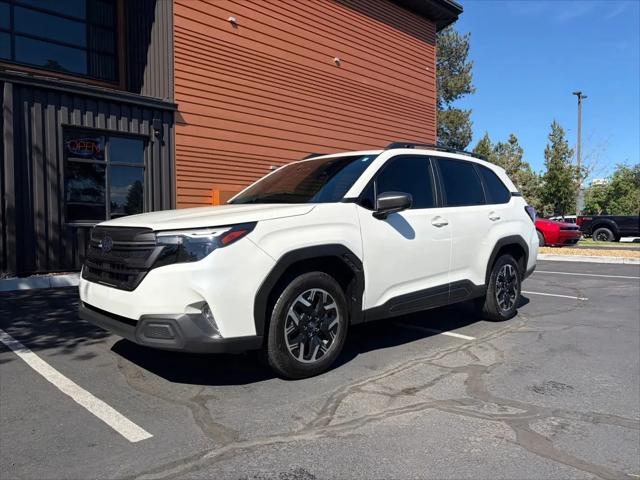 2025 Subaru Forester Premium for sale in Bend, OR