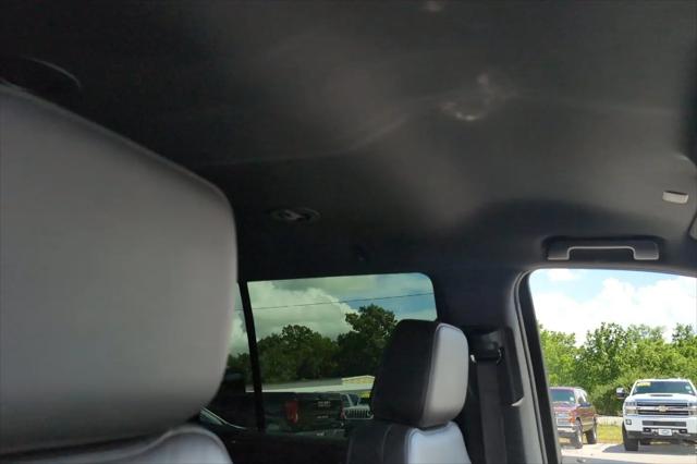 2022 Chevrolet Tahoe 4WD LT