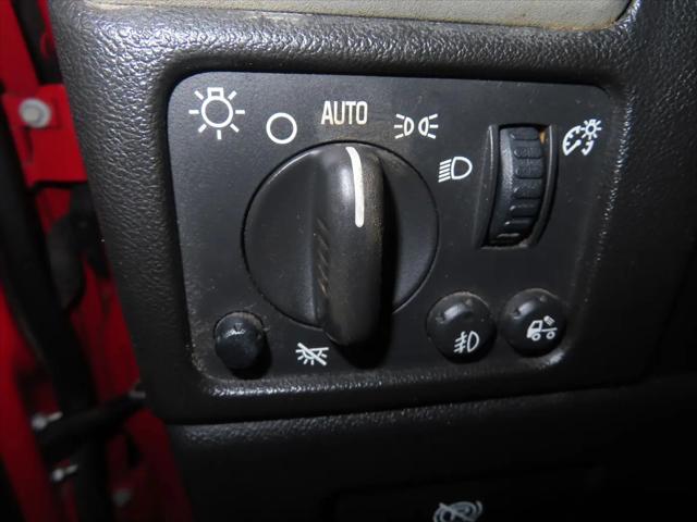 2009 Chevrolet Colorado Work Truck