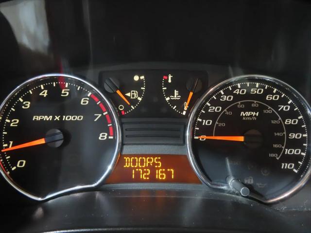 2009 Chevrolet Colorado Work Truck