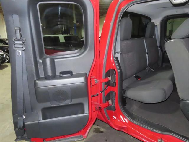 2012 Nissan Titan SV