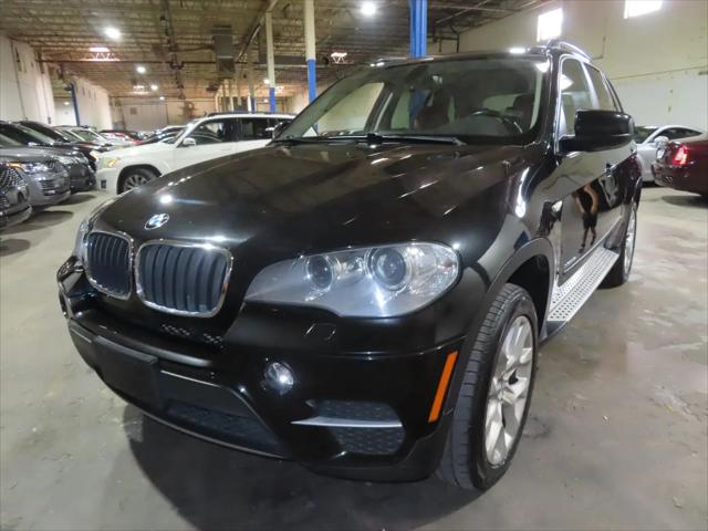2013 BMW X5 35i