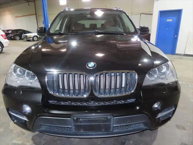 2013 BMW X5 35i