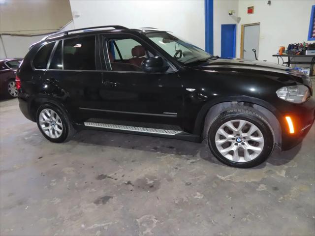 2013 BMW X5 35i