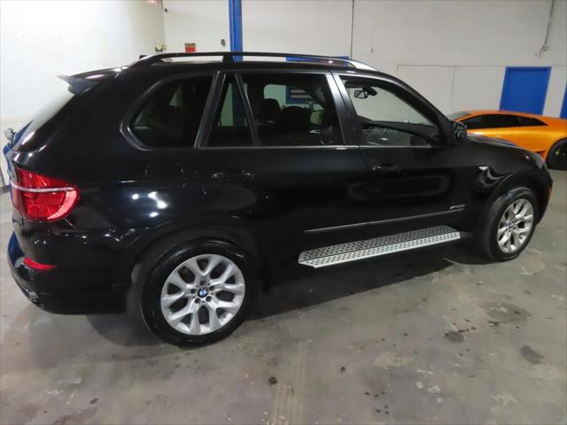 2013 BMW X5 35i