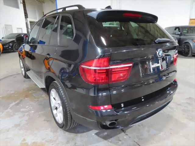 2013 BMW X5 35i
