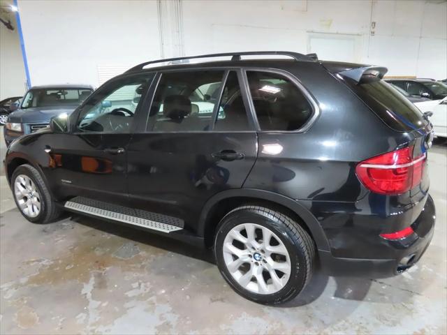 2013 BMW X5 35i