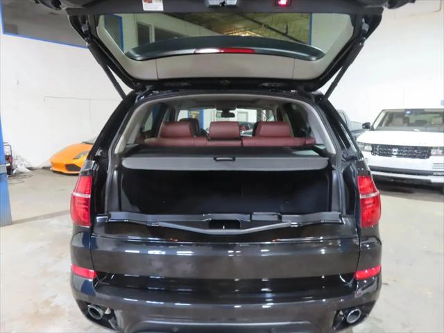 2013 BMW X5 35i