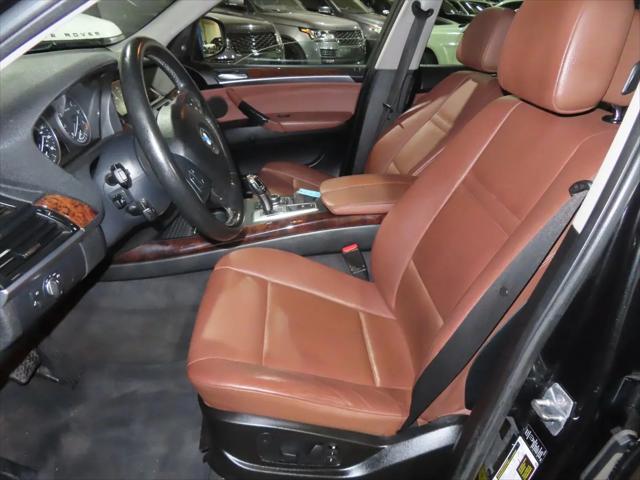 2013 BMW X5 35i