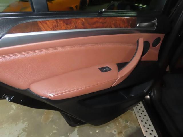 2013 BMW X5 35i