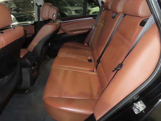 2013 BMW X5 35i