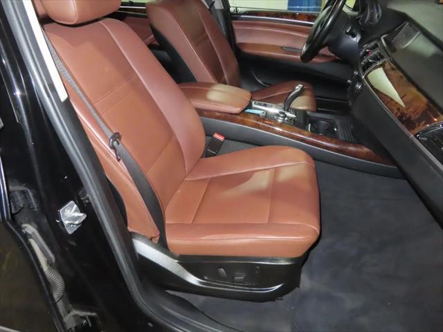 2013 BMW X5 35i