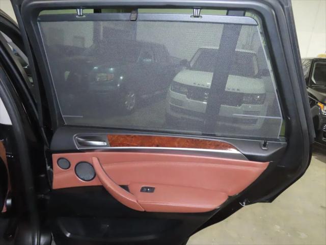 2013 BMW X5 35i