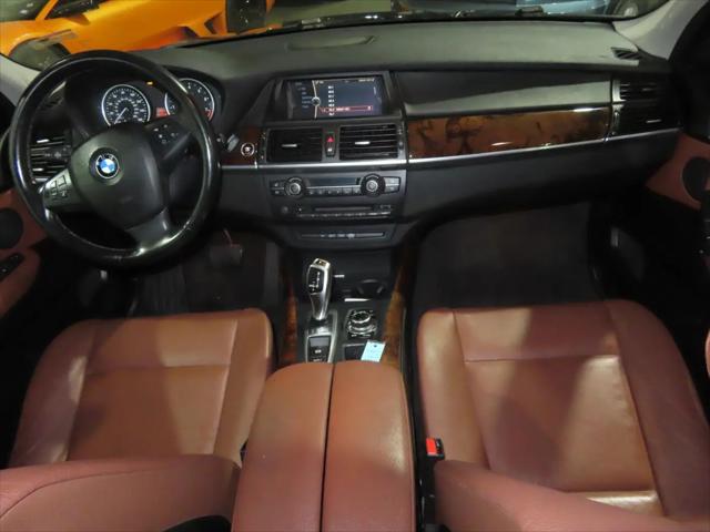 2013 BMW X5 35i