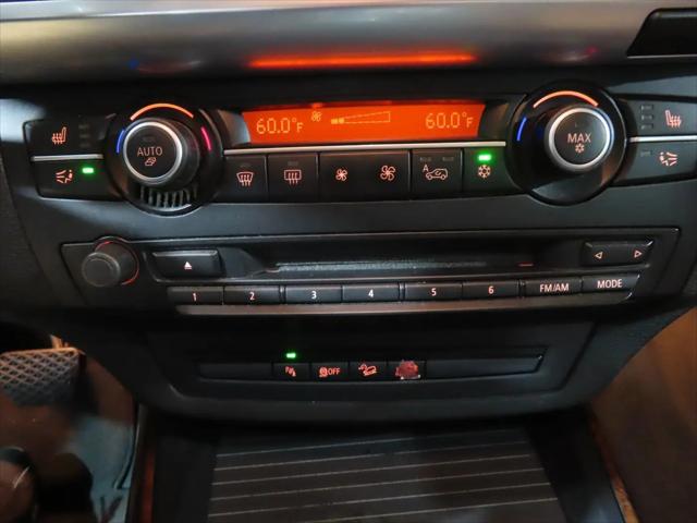 2013 BMW X5 35i