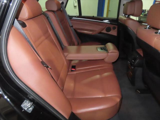 2013 BMW X5 35i