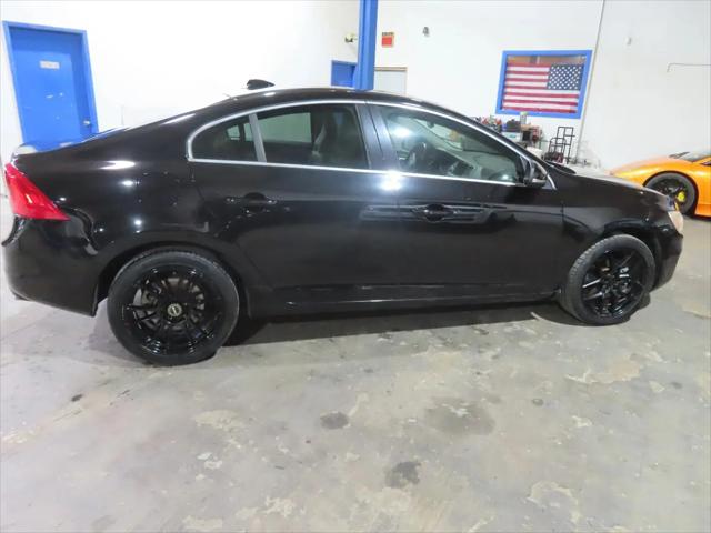 2016 Volvo S60 T5 Drive-E Premier