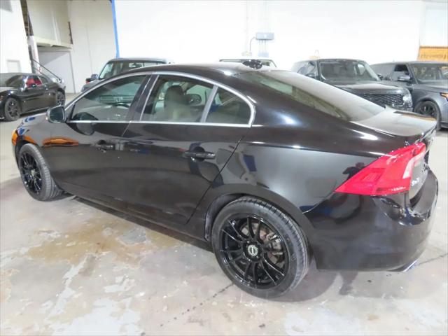 2016 Volvo S60 T5 Drive-E Premier