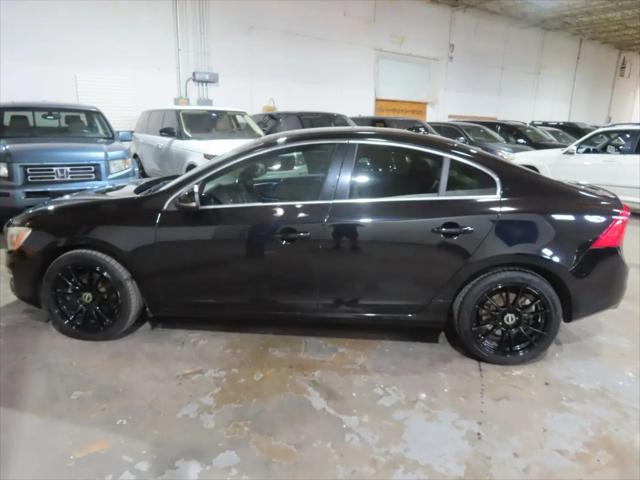 2016 Volvo S60 T5 Drive-E Premier