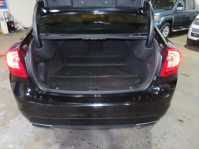 2016 Volvo S60 T5 Drive-E Premier