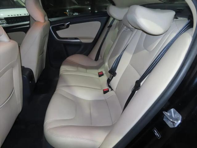 2016 Volvo S60 T5 Drive-E Premier