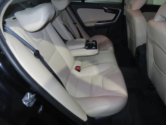 2016 Volvo S60 T5 Drive-E Premier