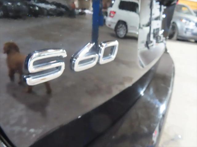 2016 Volvo S60 T5 Drive-E Premier