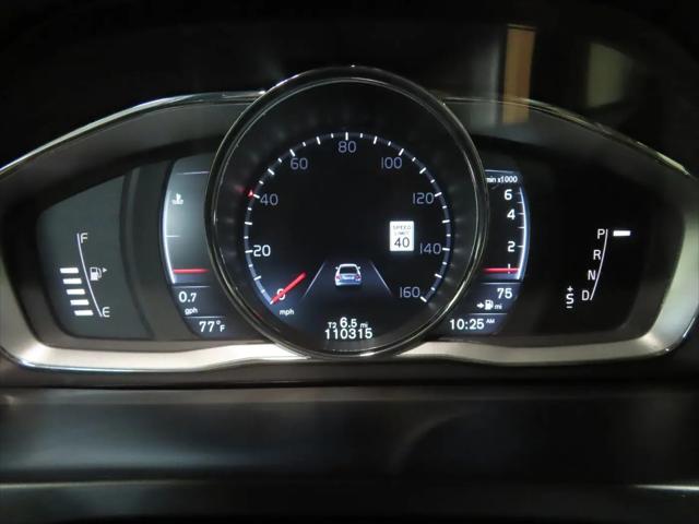 2016 Volvo S60 T5 Drive-E Premier
