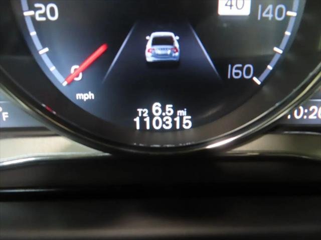 2016 Volvo S60 T5 Drive-E Premier