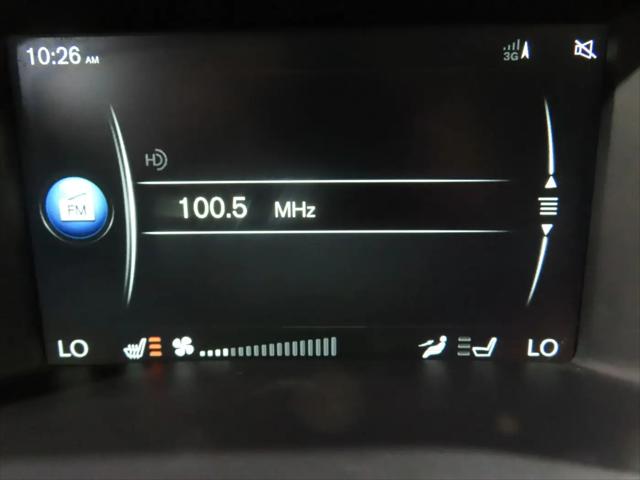 2016 Volvo S60 T5 Drive-E Premier
