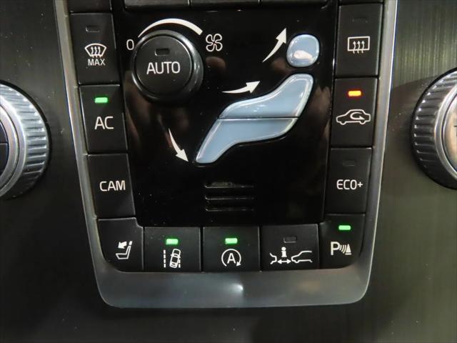 2016 Volvo S60 T5 Drive-E Premier