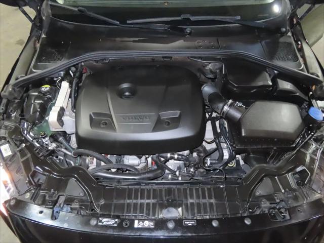 2016 Volvo S60 T5 Drive-E Premier