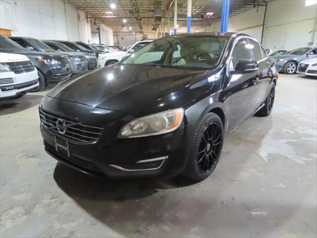 2016 Volvo S60 T5 Drive-E Premier for sale in Dallas, TX