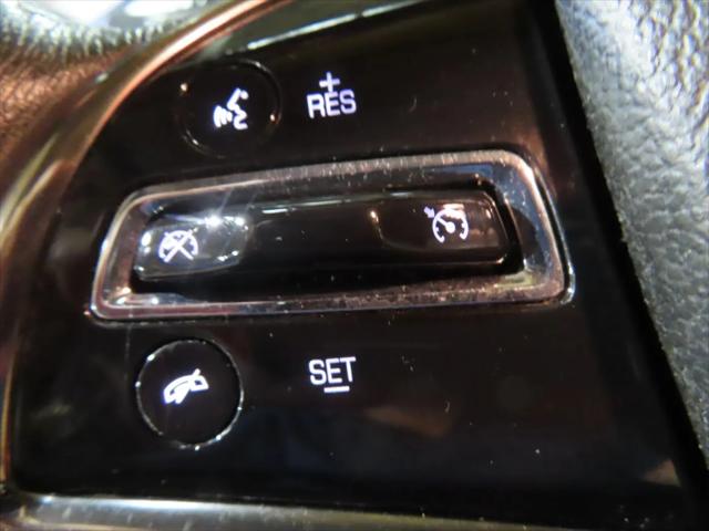 2013 Cadillac ATS Standard
